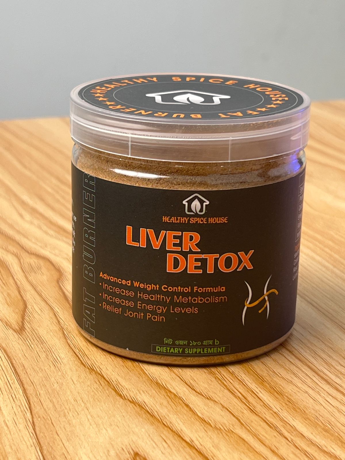 Liver Detox